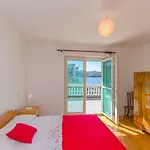 House Marina בית נופש ז'אבוריץ'