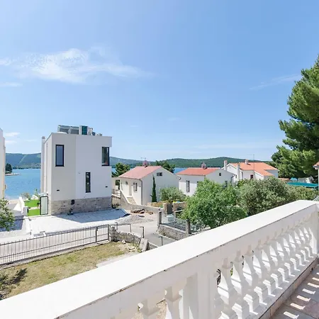 Holiday home House Marina Zaboric