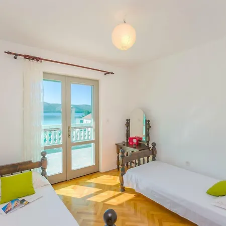 House Marina Holiday home Zaboric