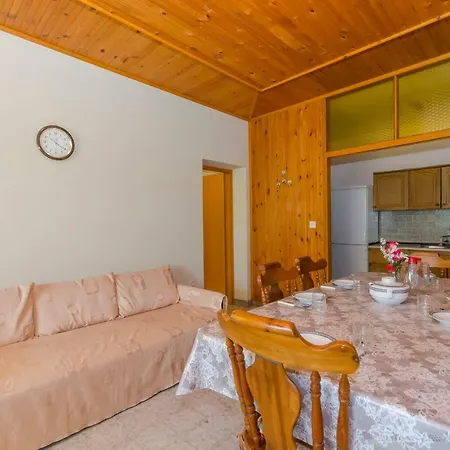 House Marina Holiday home Zaboric