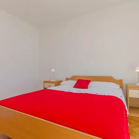 Hébergement de vacances House Marina