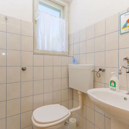 House Marina Holiday home Zaboric