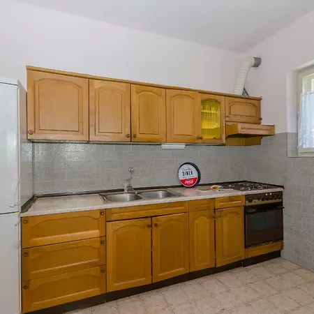 House Marina Zaboric