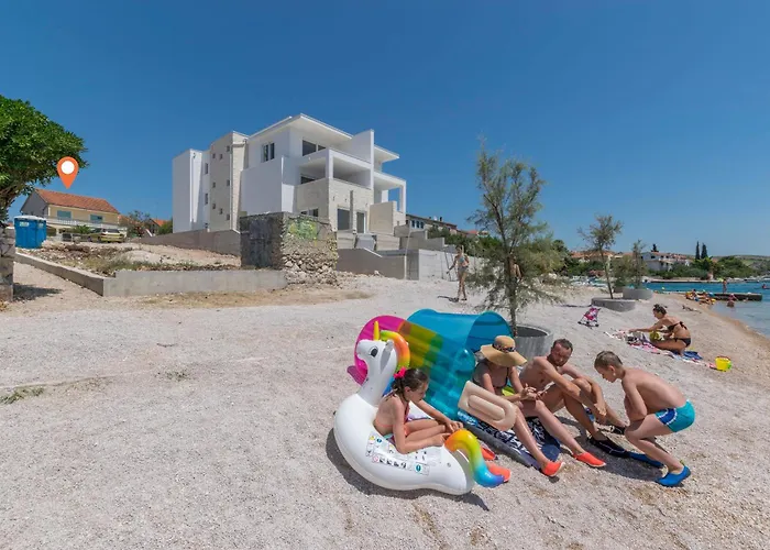 House Marina Zaboric