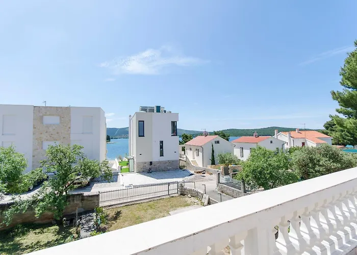 House Marina Zaboric