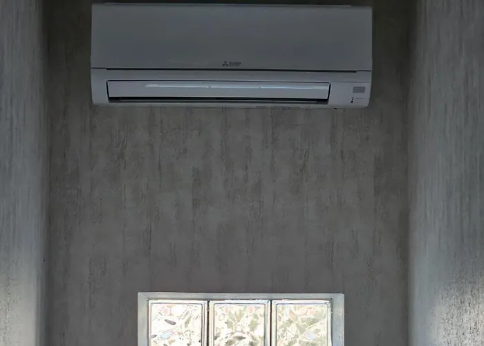 House Marina Vikendica Zaboric