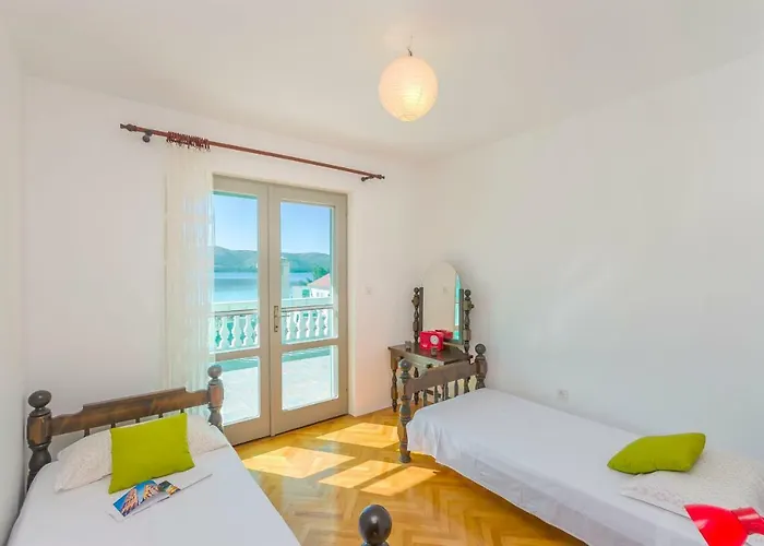 House Marina Vikendica Zaboric