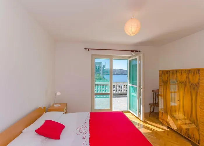 House Marina Vikendica Zaboric