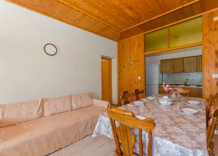 House Marina Vikendica Zaboric