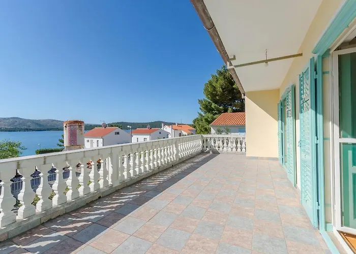 House Marina Vikendica