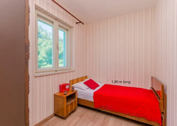 House Marina Vikendica *