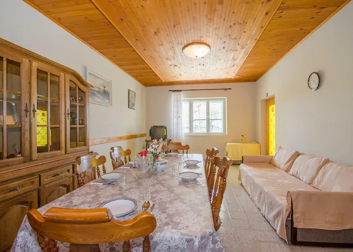 House Marina Zaboric