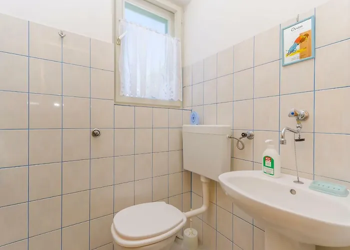 House Marina Vikendica Zaboric