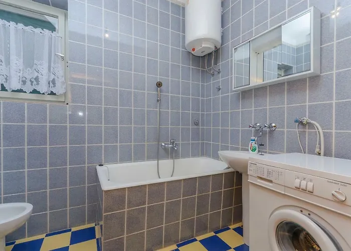 House Marina Zaboric