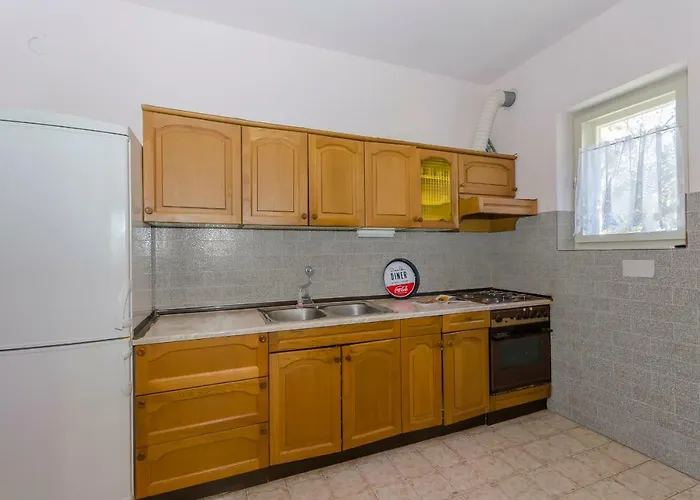 House Marina Zaboric