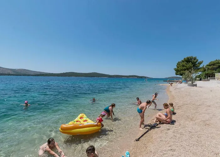 House Marina Vikendica *