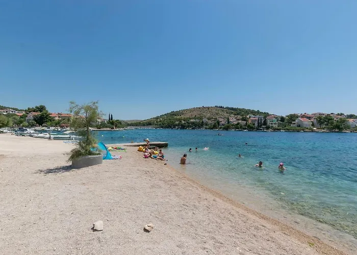 Vikendica House Marina Zaboric