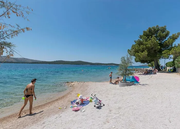 House Marina Vikendica *